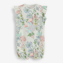 Load image into Gallery viewer, BOTAN GREEN 3PKRMPR - Allsport