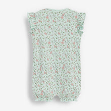 Load image into Gallery viewer, BOTAN GREEN 3PKRMPR - Allsport