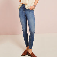 Load image into Gallery viewer, FRVR SOFT SKNY MID - Allsport