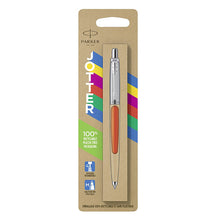 Load image into Gallery viewer, Parker Jotter Originals Orange Ballpoint Pen (2076054)