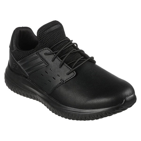 Skechers Men SKECHERS USA Street Wear Delson Shoes