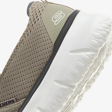 Load image into Gallery viewer, DEL RETTO Men's Beige Casual Shoes