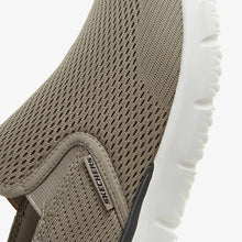 Load image into Gallery viewer, DEL RETTO Men's Beige Casual Shoes