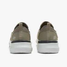 Load image into Gallery viewer, DEL RETTO Men's Beige Casual Shoes