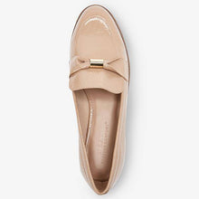 Load image into Gallery viewer, Nude Cleated Hardware Loafers - Allsport