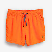 Load image into Gallery viewer, 21 ORANGE NEON BAS - Allsport