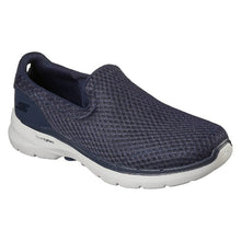 Load image into Gallery viewer, Skechers Men GOwalk 6 Shoes
