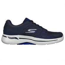 Load image into Gallery viewer, Skechers Men GOwalk Arch Fit Shoes