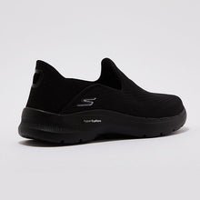 Load image into Gallery viewer, Skechers Men 6 GOwalk Shoes