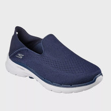 Load image into Gallery viewer, Skechers Men 6 GOwalk Shoes