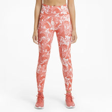 Load image into Gallery viewer, UNTMD Printed 7/8 Women's Training Leggings - Allsport