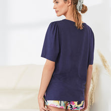 Load image into Gallery viewer, PS SSET SMDW NAVY - Allsport