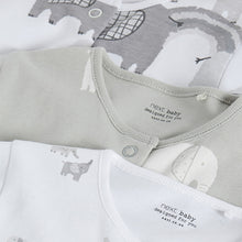 Load image into Gallery viewer, MONO ELEPH ORG 3PKSL - Allsport