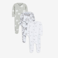 Load image into Gallery viewer, MONO ELEPH ORG 3PKSL - Allsport