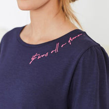 Load image into Gallery viewer, PS SSET SMDW NAVY - Allsport