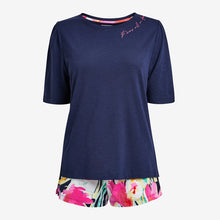 Load image into Gallery viewer, PS SSET SMDW NAVY - Allsport