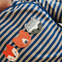 Load image into Gallery viewer, WOODLAN CHAR 3PKSL - Allsport