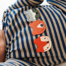 Load image into Gallery viewer, WOODLAN CHAR 3PKSL - Allsport