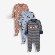 Load image into Gallery viewer, WOODLAN CHAR 3PKSL - Allsport