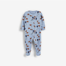 Load image into Gallery viewer, WOODLAN CHAR 3PKSL - Allsport