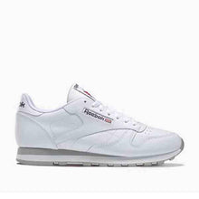 Load image into Gallery viewer, CLASSIC LEATHER SHOES - Allsport