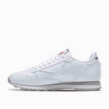 Load image into Gallery viewer, CLASSIC LEATHER SHOES - Allsport