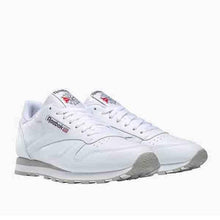 Load image into Gallery viewer, CLASSIC LEATHER SHOES - Allsport