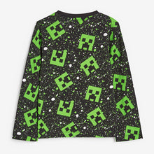 Load image into Gallery viewer, LIC 2PK MINECRAFT PJ - Allsport