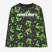 Load image into Gallery viewer, LIC 2PK MINECRAFT PJ - Allsport