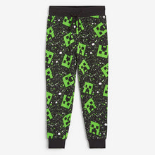 Load image into Gallery viewer, LIC 2PK MINECRAFT PJ - Allsport