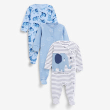 Load image into Gallery viewer, APPLIQUE ELE 3PKSL - Allsport