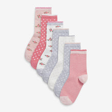 Load image into Gallery viewer, S 7PK ANK PRETTY PIN - Allsport