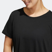 Load image into Gallery viewer, GO-TO TEE (PLUS SIZE)