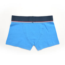 Load image into Gallery viewer, Navy/Red Stripe 5 Pack Trunk