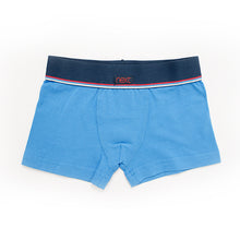Load image into Gallery viewer, Navy/Red Stripe 5 Pack Trunk