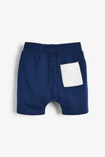 Load image into Gallery viewer, Multi 3 Pack Shark Shorts - Allsport