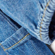 Load image into Gallery viewer, Denim Baby Long Sleeve Dress (0mths-18mths) - Allsport
