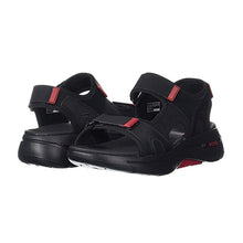 Load image into Gallery viewer, Skechers Men GOwalk Arch Fit On-The-GO Sandals
