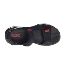 Load image into Gallery viewer, Skechers Men GOwalk Arch Fit On-The-GO Sandals