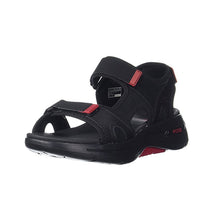 Load image into Gallery viewer, Skechers Men GOwalk Arch Fit On-The-GO Sandals