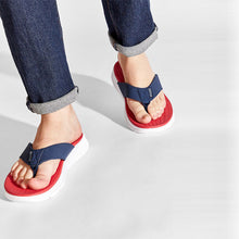 Load image into Gallery viewer, Skechers Men On-The-GO GO Consistent Sandals