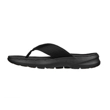 Load image into Gallery viewer, Skechers Men GOwalk 6 On-The-GO Sandals