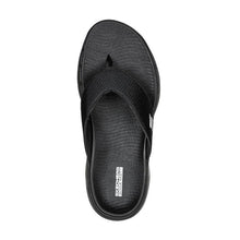 Load image into Gallery viewer, Skechers Men GOwalk 6 On-The-GO Sandals