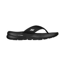Load image into Gallery viewer, Skechers Men GOwalk 6 On-The-GO Sandals