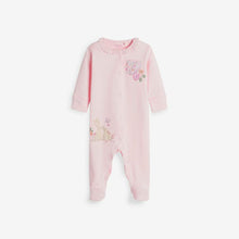 Load image into Gallery viewer, FW PINK BNY 3PKSLEEP - Allsport