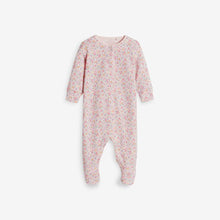 Load image into Gallery viewer, FW PINK BNY 3PKSLEEP - Allsport