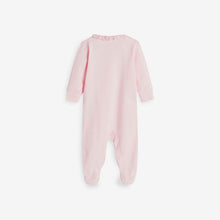 Load image into Gallery viewer, FW PINK BNY 3PKSLEEP - Allsport