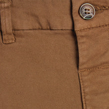 Load image into Gallery viewer, Ginger Stretch Chinos (3mths-5yrs) - Allsport