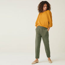 Load image into Gallery viewer, SDN TEX VOL SL LS OC - Allsport