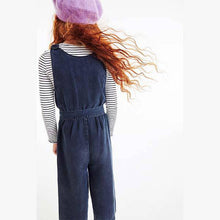 Load image into Gallery viewer, Ink Jumpsuit With T-Shirt (3-12yrs) - Allsport